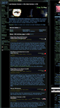 Mobile Screenshot of darkspace.net