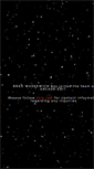 Mobile Screenshot of darkspace.com